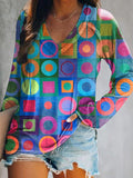 Classic Designed Top