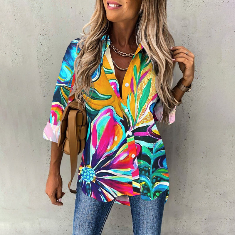 Elegantly Designed Shirt