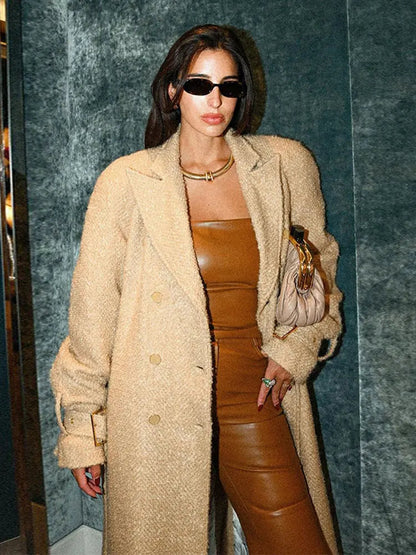 Batty Coat