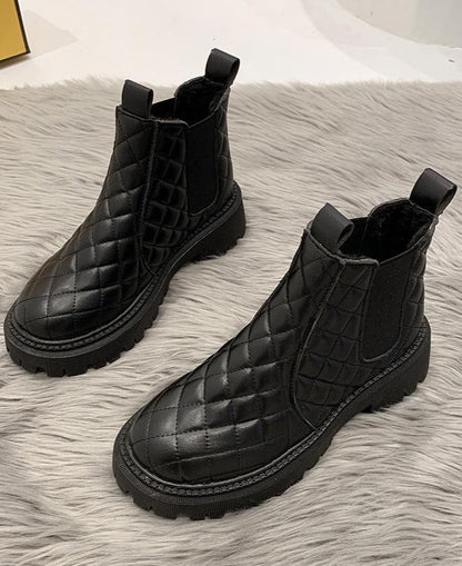 Laila Boots