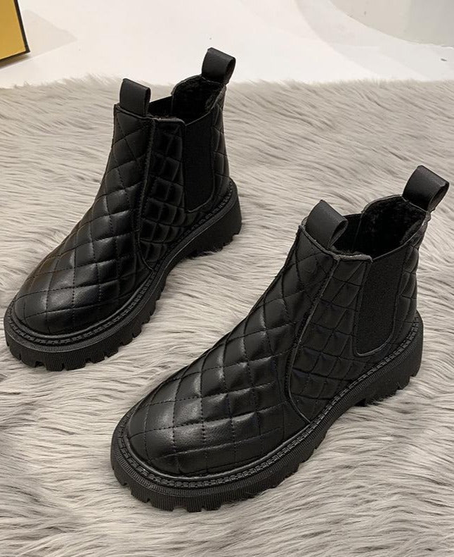 Laila Boots