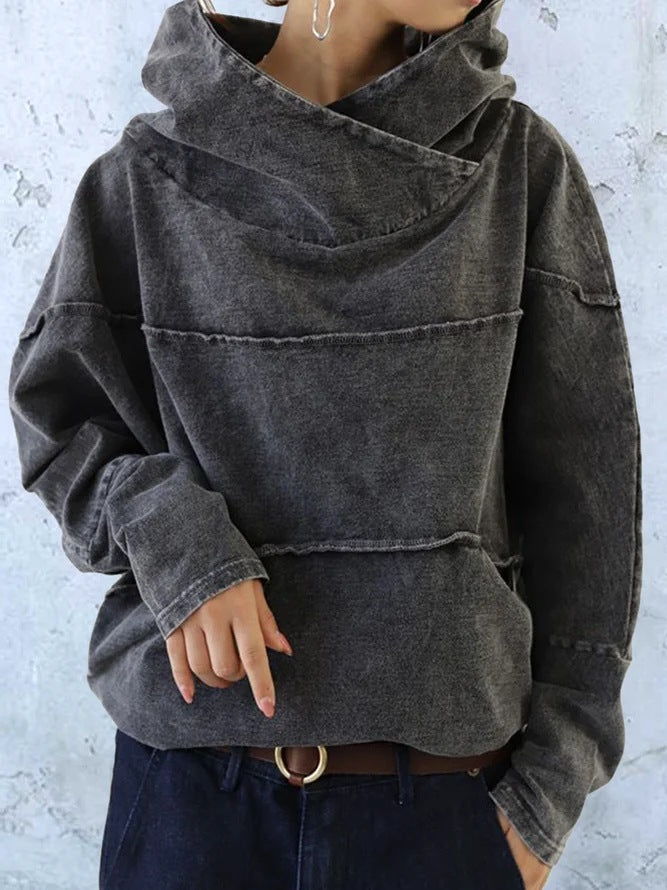 Vintage Inspired Pullover