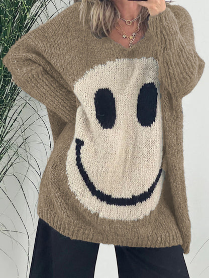 Elegantly Designed Sweater