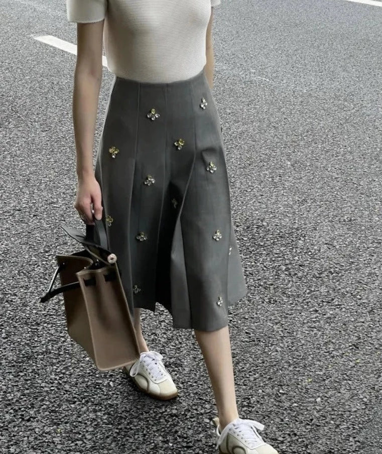Vivian Skirt