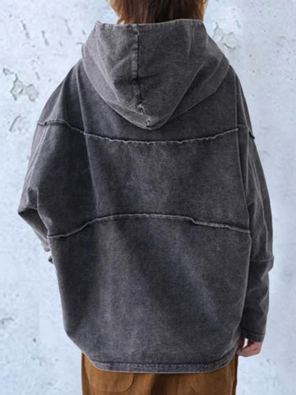 Vintage Inspired Pullover