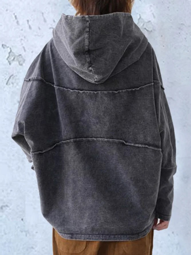 Vintage Inspired Pullover