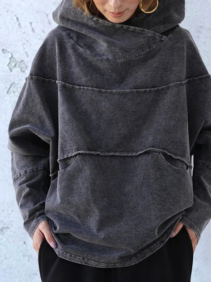 Vintage Inspired Pullover
