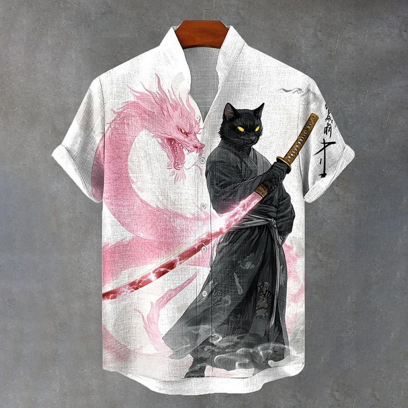 Classic Designed Shirt