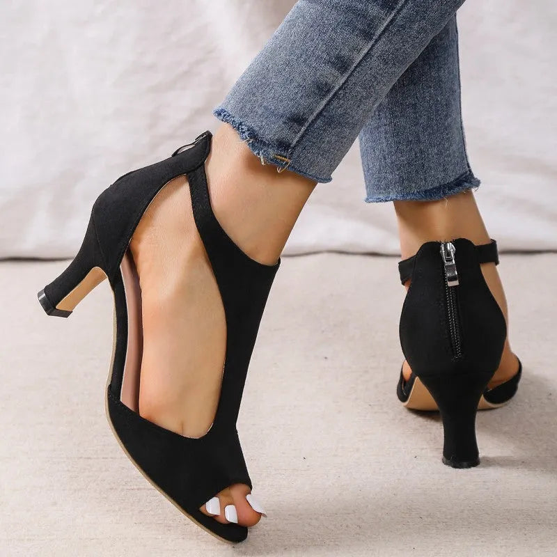 Thoughtfully Designed Shoes in a Timeless Style