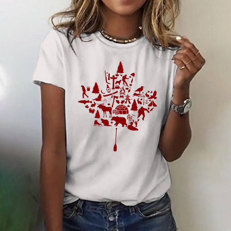 Beautifully Crafted T-Shirt