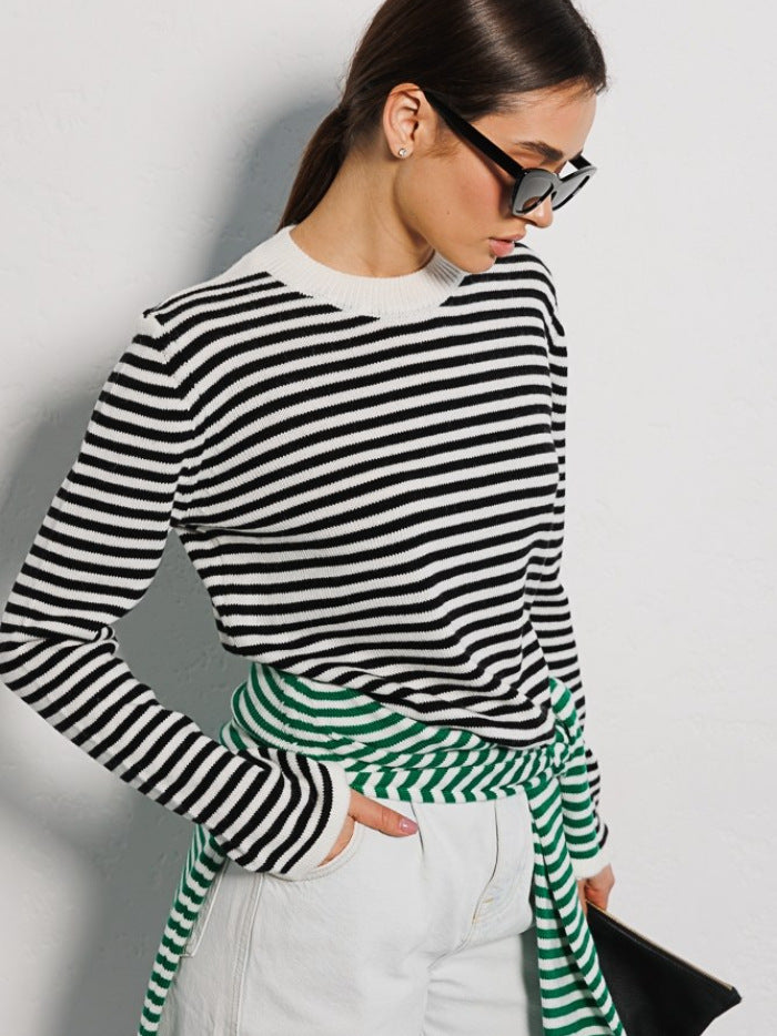 Classic Vintage Sweater