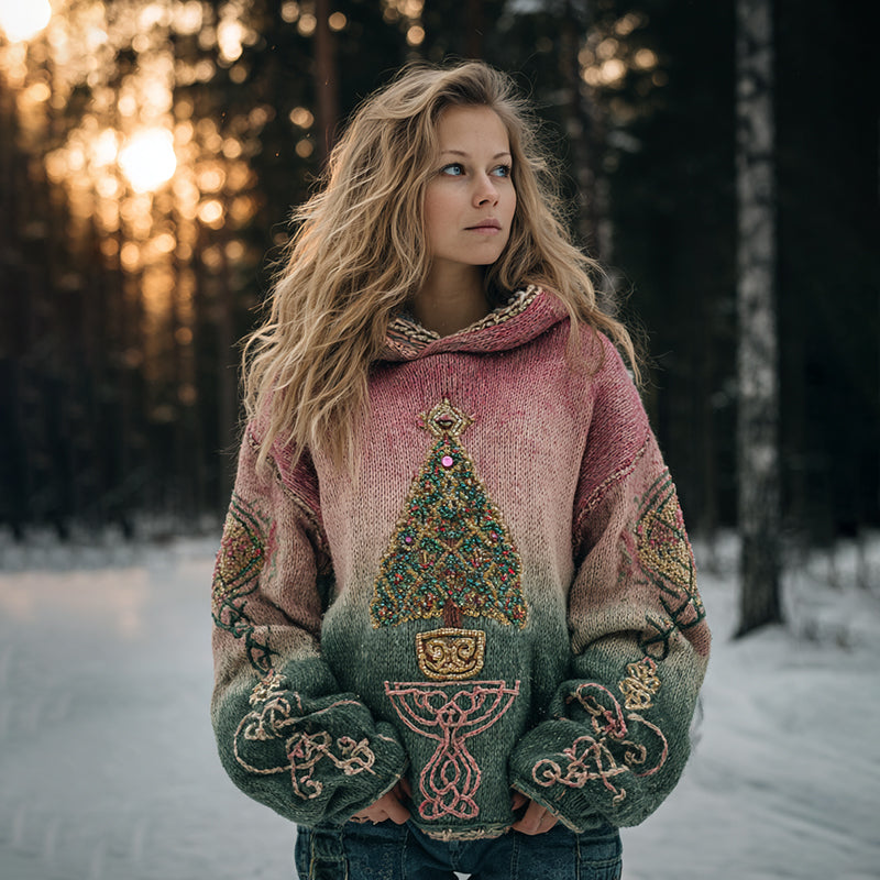 Classic Vintage Sweater