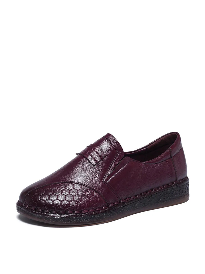 Classic Designed Shoes in a Timeless Cut