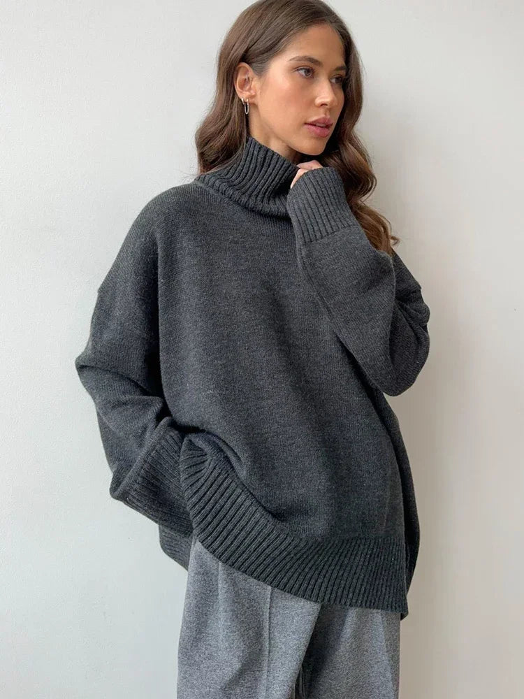 Elegantly Designed Sweater