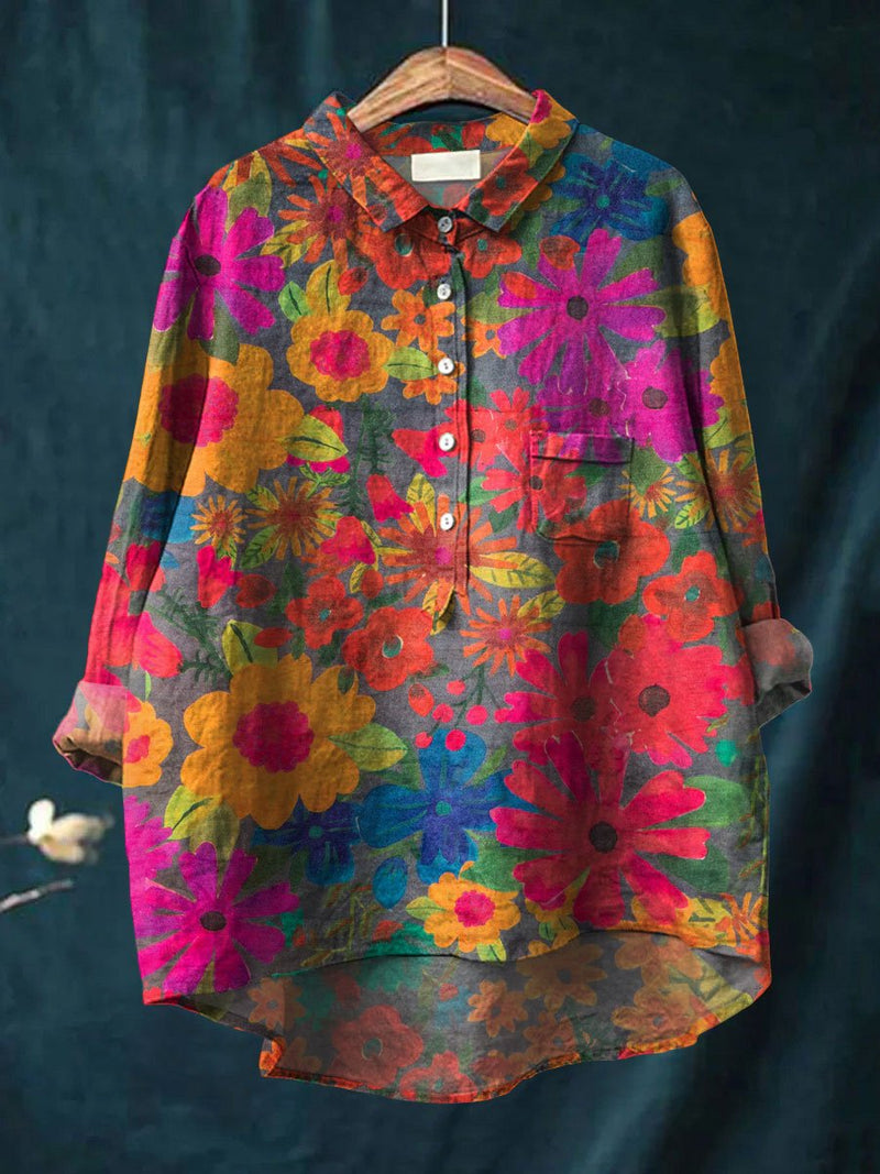 Vintage Inspired Shirt