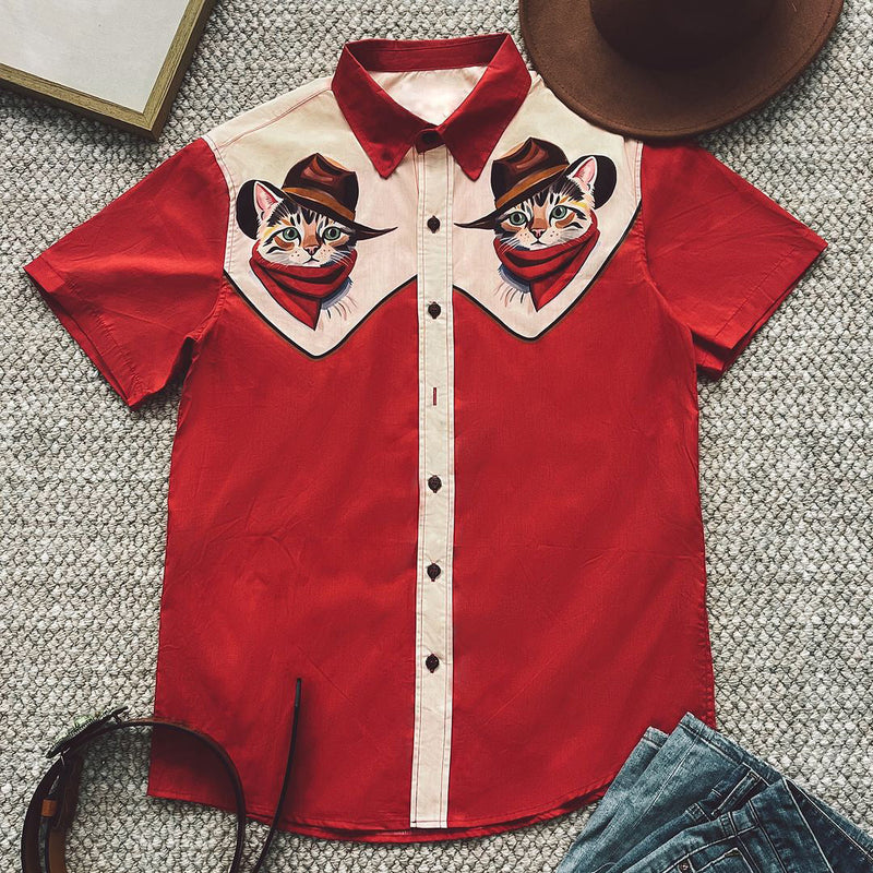 Beautifully Crafted Shirt