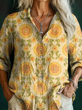 Gracefully Designed Shirt