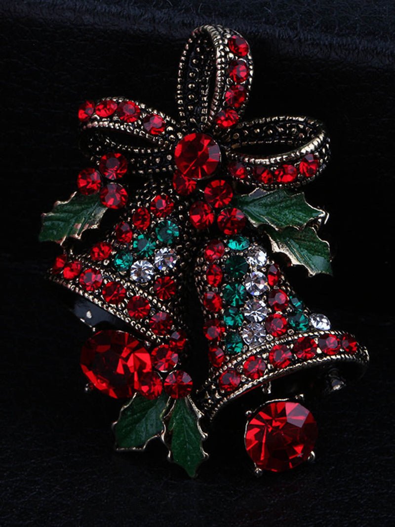 Geometric Brooch Accessories