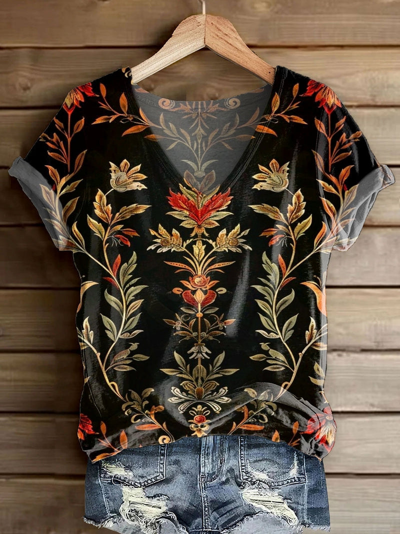 Vintage Inspired T-Shirt