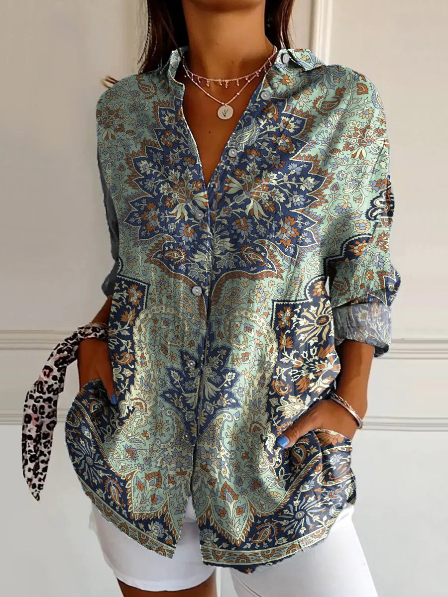 Elegantly Designed Shirt