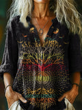 Elegantly Designed Garment