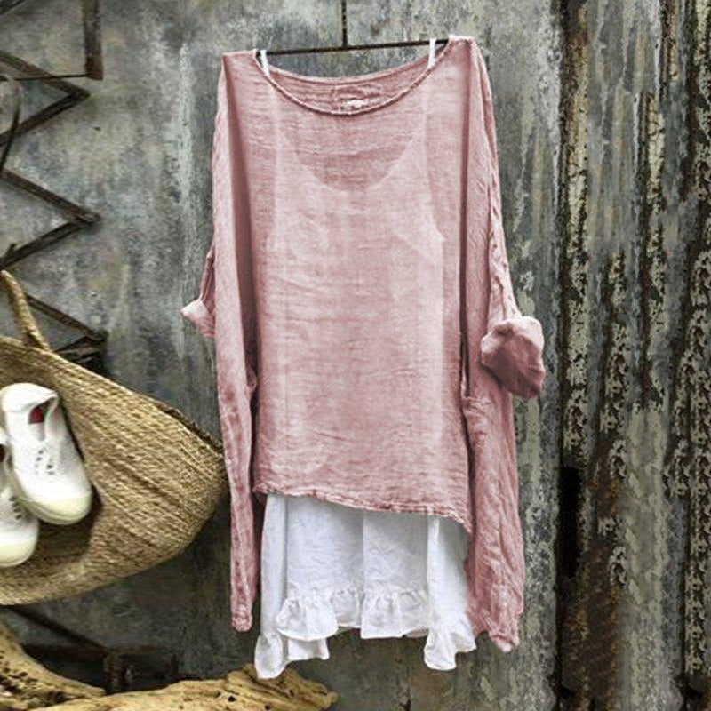 Vintage Inspired Shirt