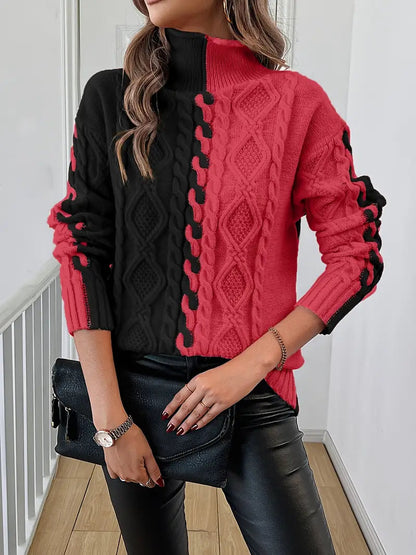 Classic Vintage Sweater
