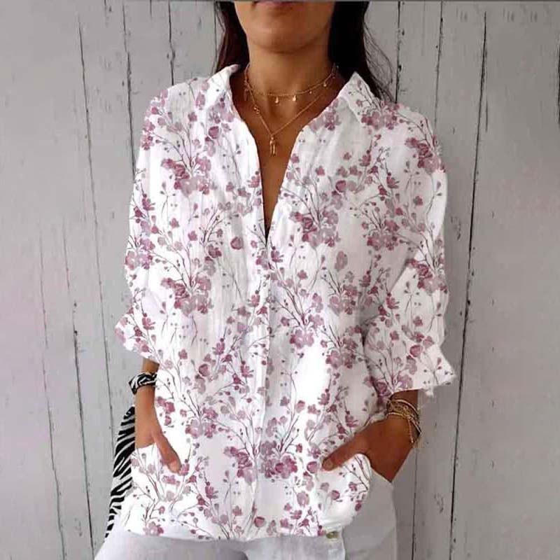 Gracefully Designed Shirt