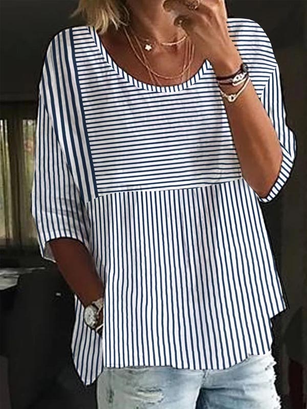 Gracefully Designed T-Shirt