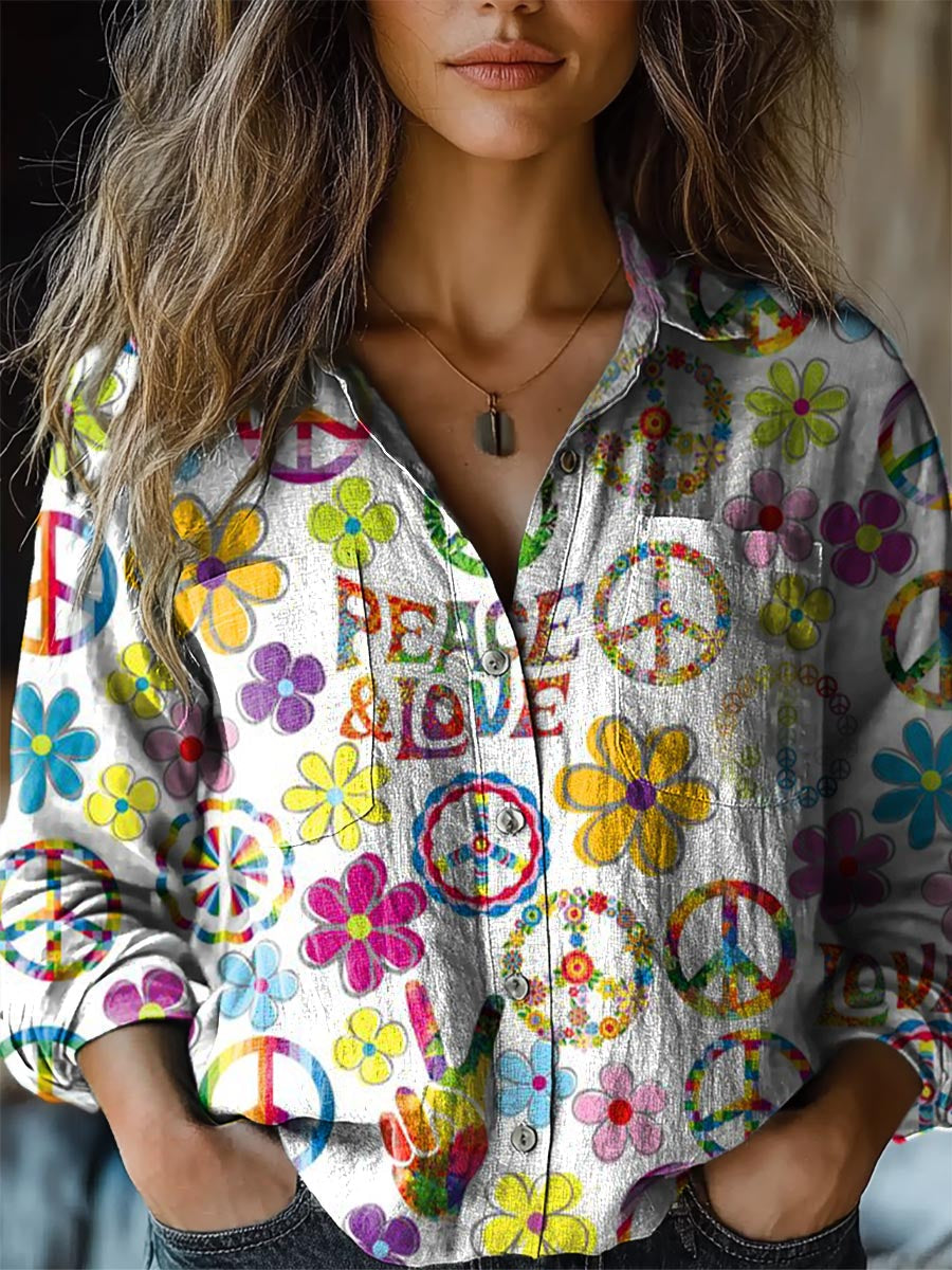 Timeless Vintage Style Garment