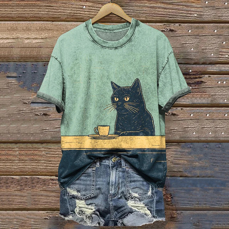 Beautifully Crafted T-Shirt