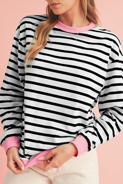 Vintage Inspired Sweater