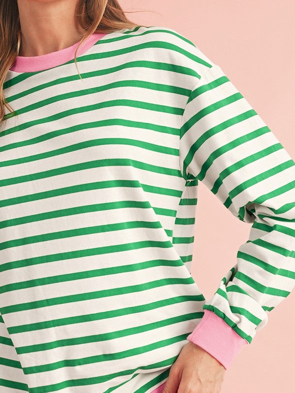 Vintage Inspired Sweater