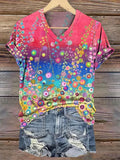 Beautifully Crafted T-Shirt