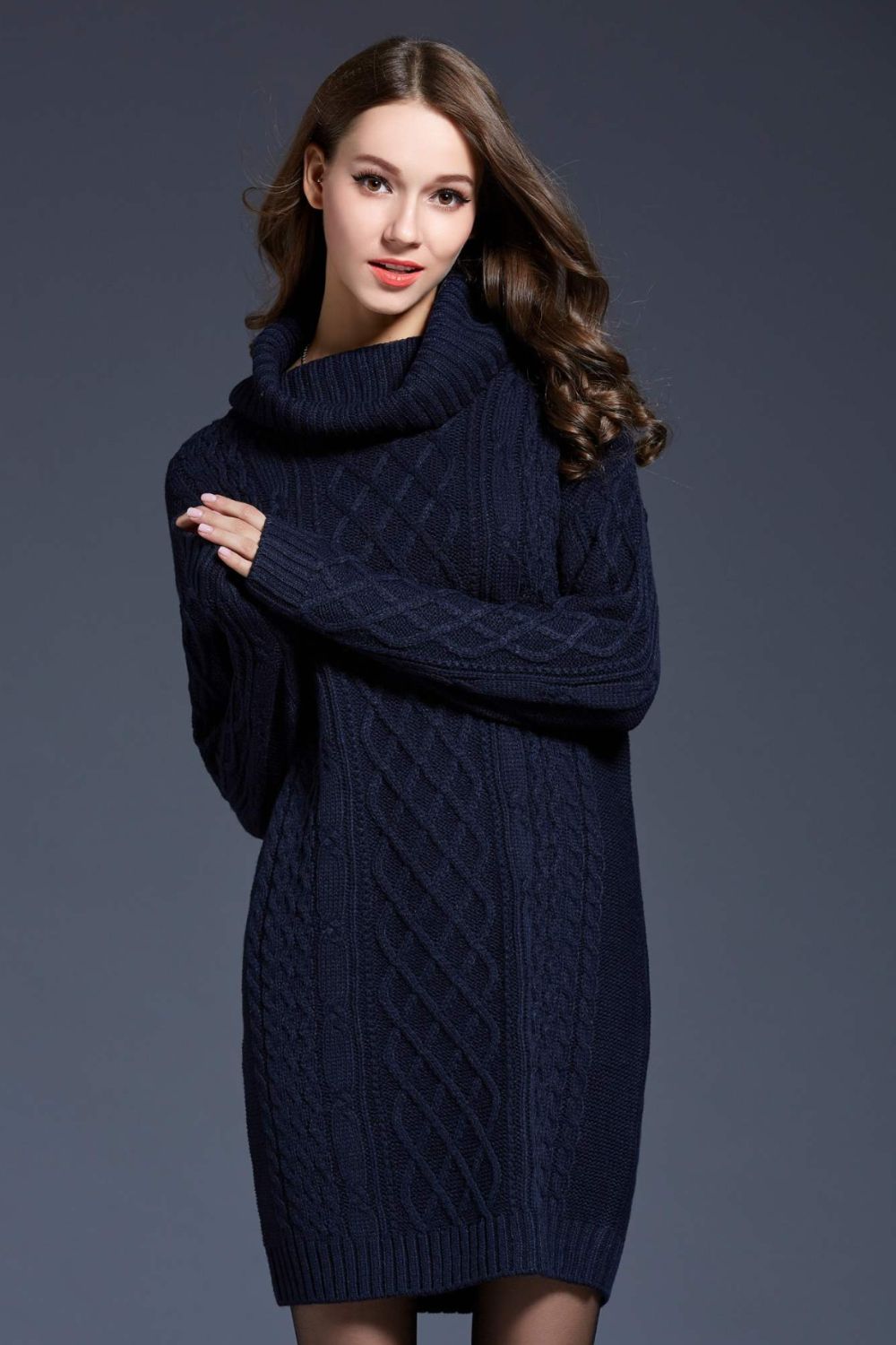 Sofia® | Fashionable and effortless winter sweater