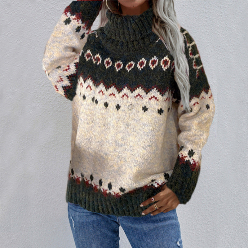 Classic Vintage Sweater