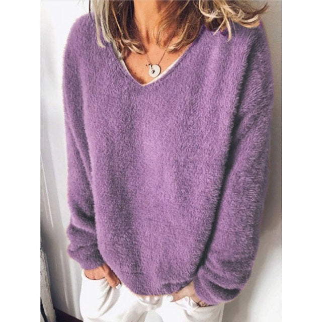 Classic Vintage Sweater