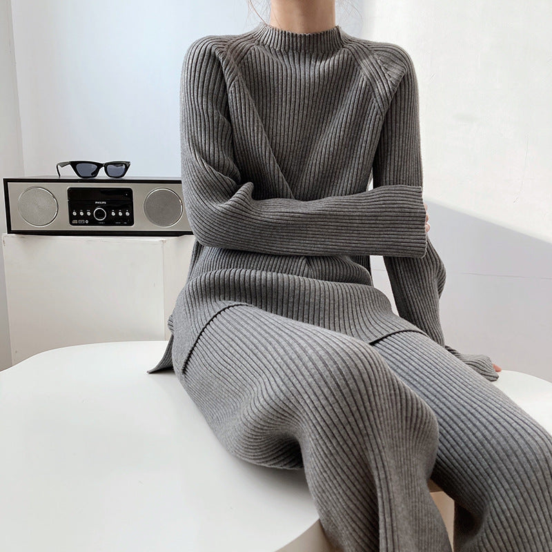 Vintage Inspired Sweater