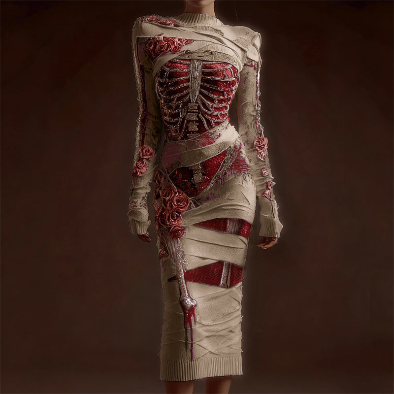 Beautifully Crafted Sweater