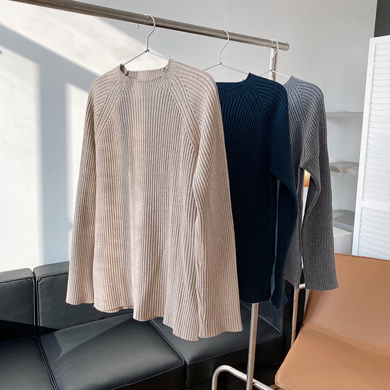 Vintage Inspired Sweater