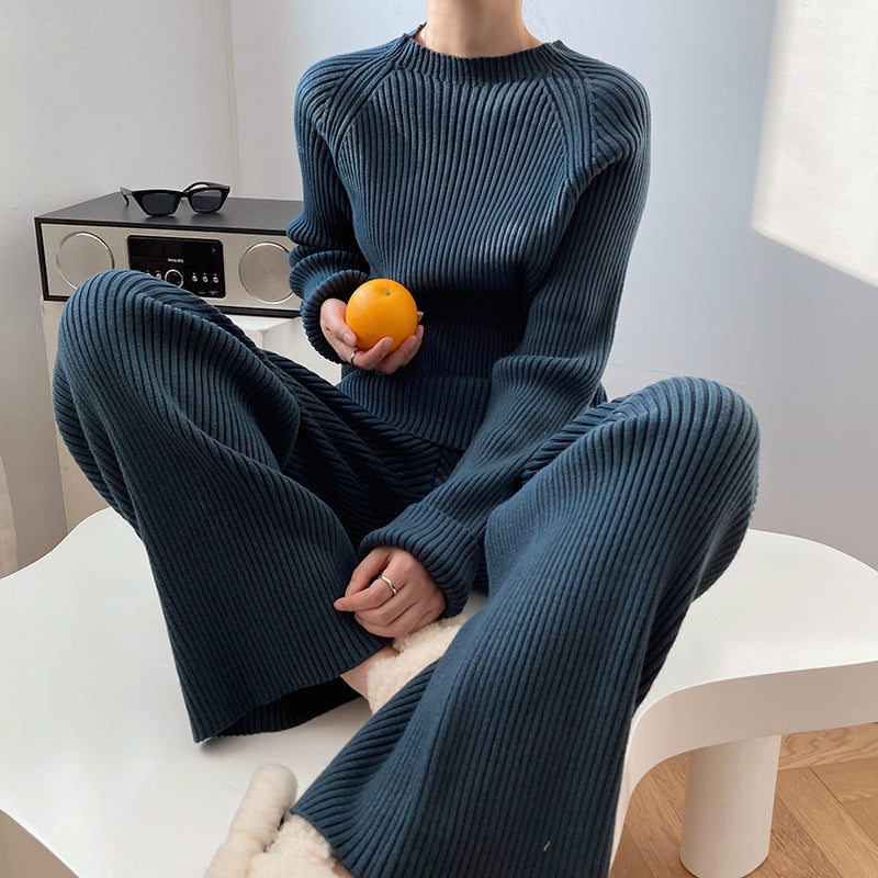 Vintage Inspired Sweater