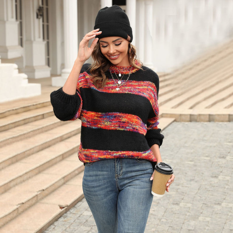 Vintage Inspired Sweater