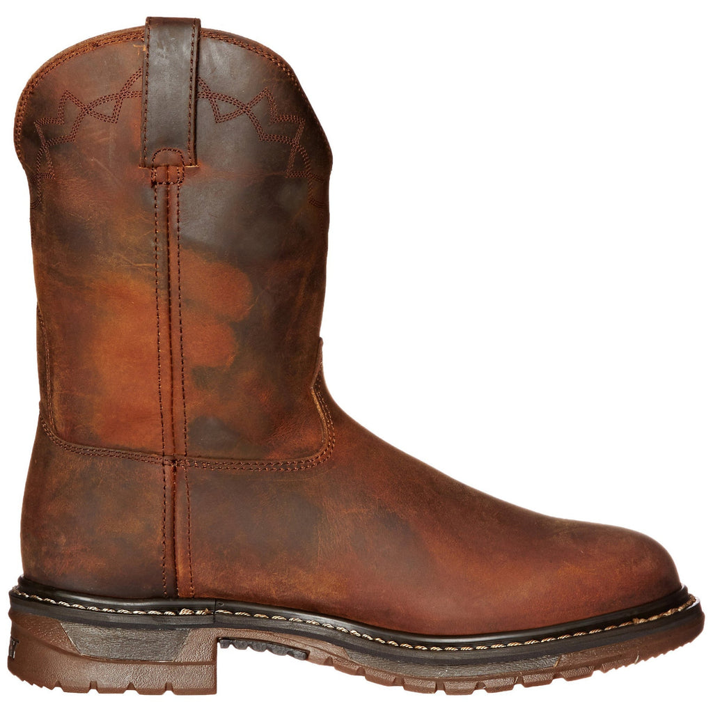 Chic Orthopedic Boots with Unique Design