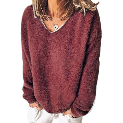 Classic Vintage Sweater