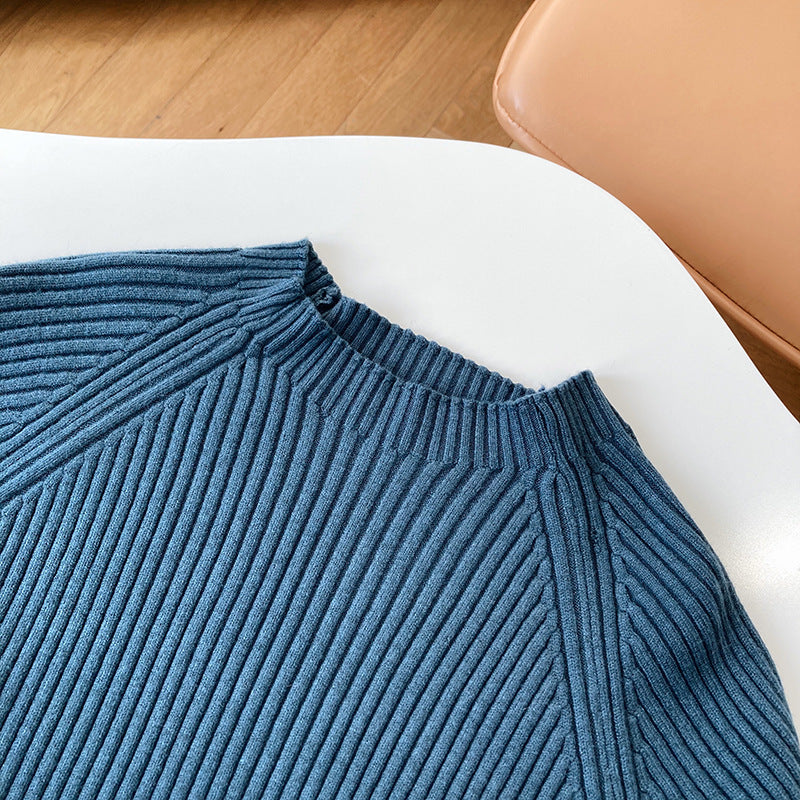Vintage Inspired Sweater