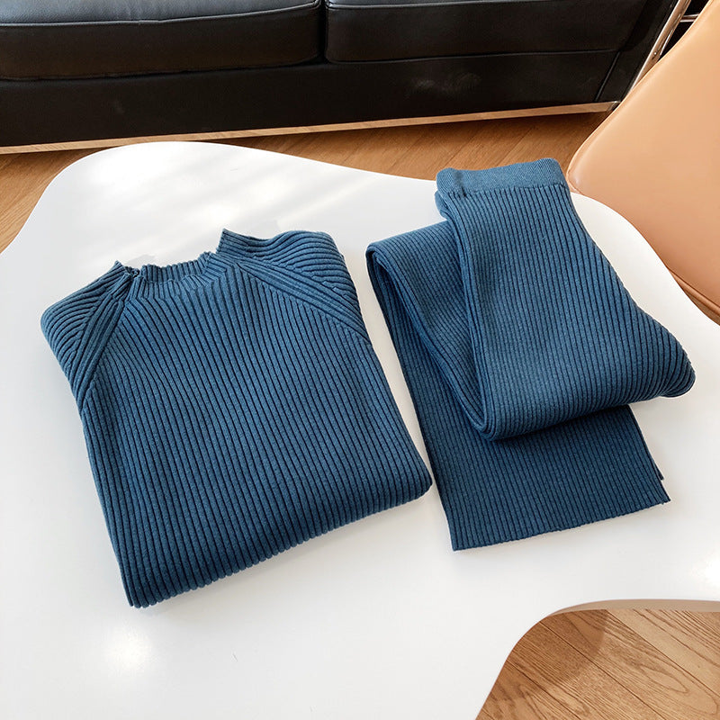 Vintage Inspired Sweater