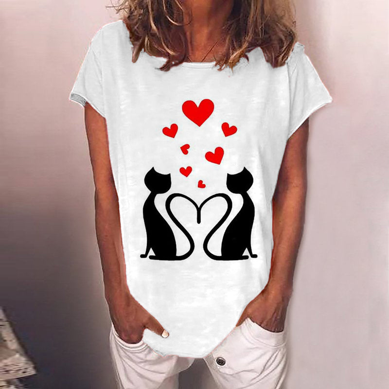 Vintage Inspired T-Shirt