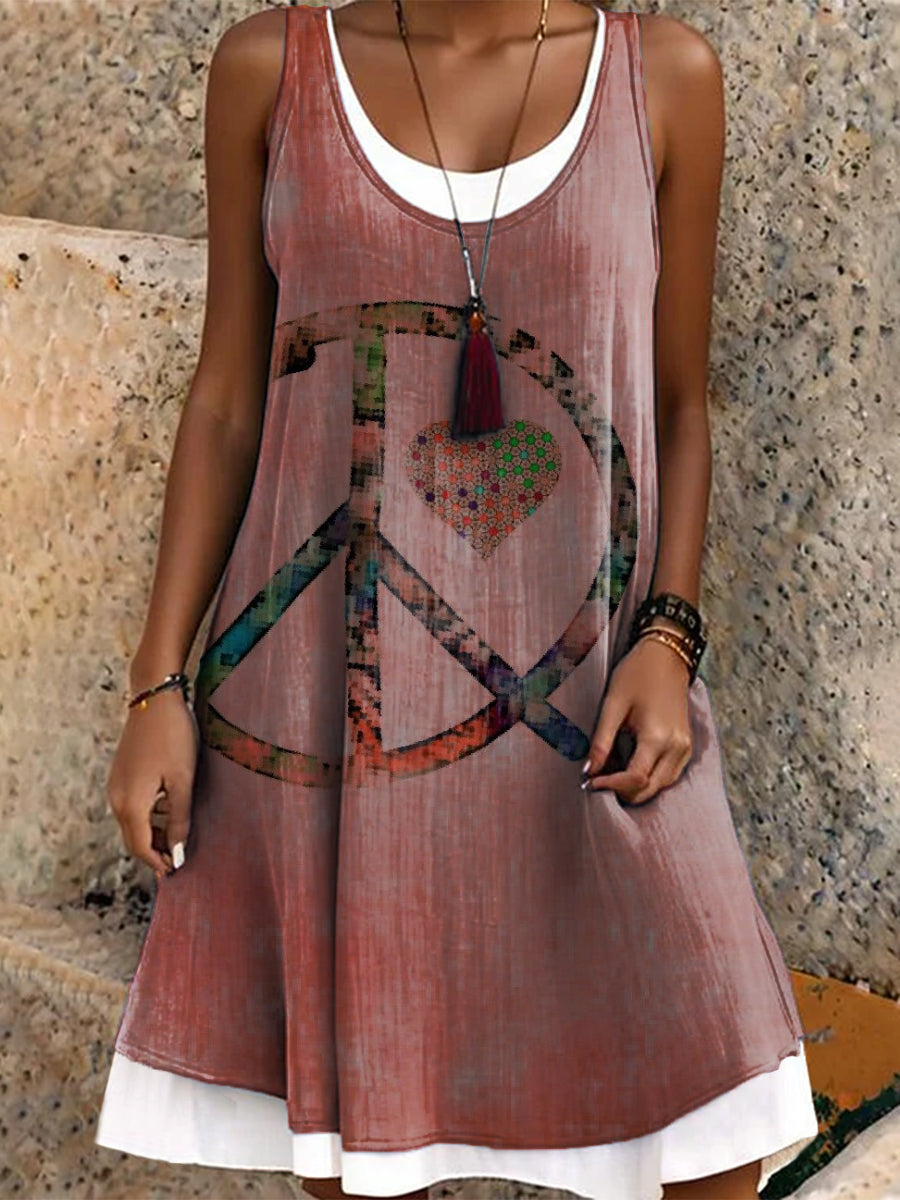 Beautifully Crafted Dress