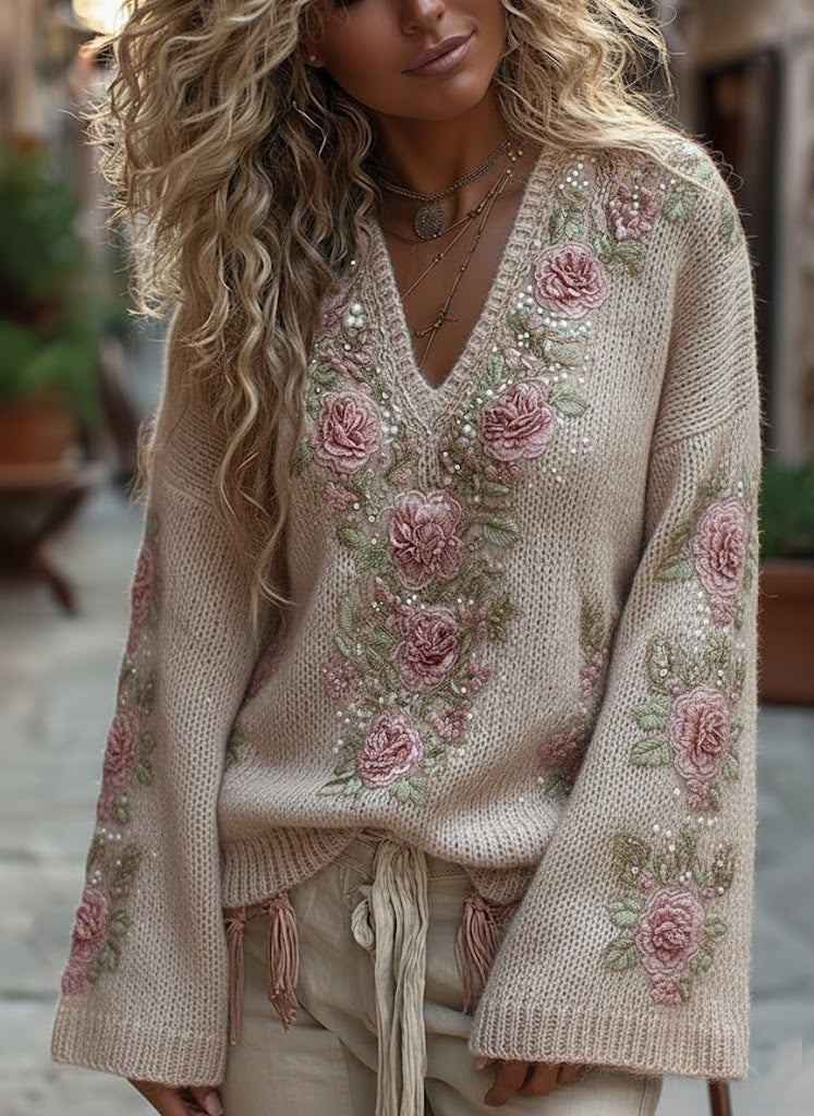 Cream beige