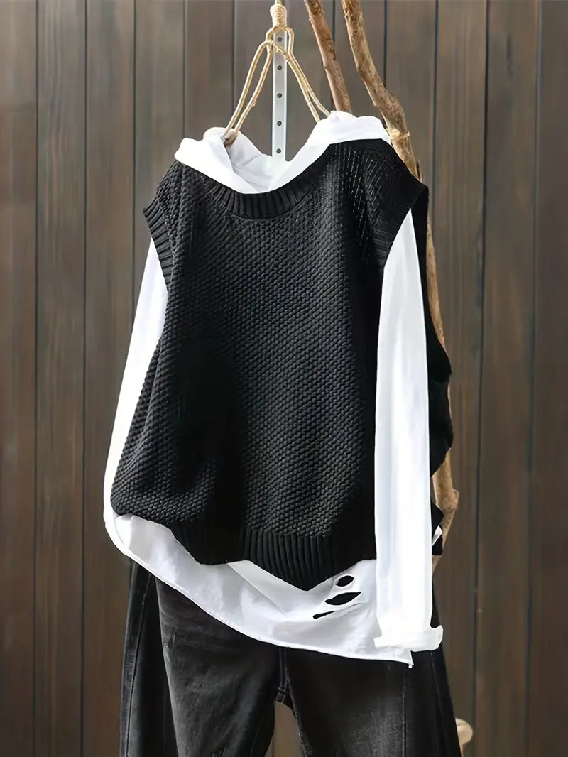 Beautifully Crafted Sweater